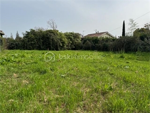 terrain a batir à la vente -   33500  LES BILLAUX, surface 541 m2 vente terrain a batir - UBI463169600